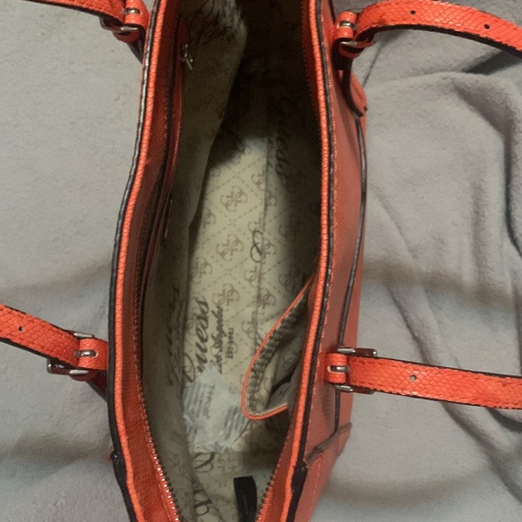 Guess bag - Picture 4 of 5